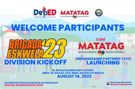 deped tayo south cotabato|TAYO .